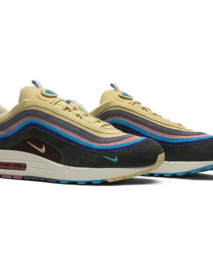 Nike Air Max 1/97 'Sean Wotherspoon'