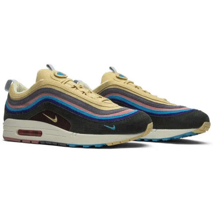 Nike Air Max 1/97 'Sean Wotherspoon'