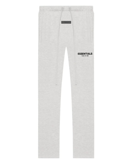 FEAR OF GOD ESSENTIALS Relaxed Sweatpants - Light Oatmeal (SS22)