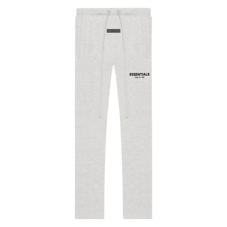 FEAR OF GOD ESSENTIALS Relaxed Sweatpants - Light Oatmeal (SS22)