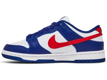 Nike Dunk Low 'USA' (Women's)