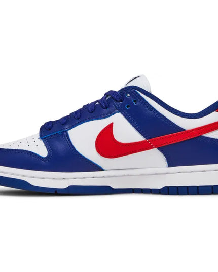 Nike Dunk Low 'USA' (Women's)