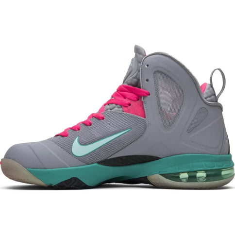 Nike LeBron 9 PS 'Elite South Beach'