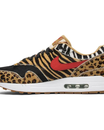 Atmos x Nike Air Max 1 'Animal Pack 2.0' (2018)