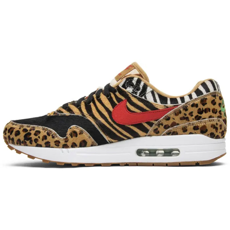 Atmos x Nike Air Max 1 'Animal Pack 2.0' (2018)