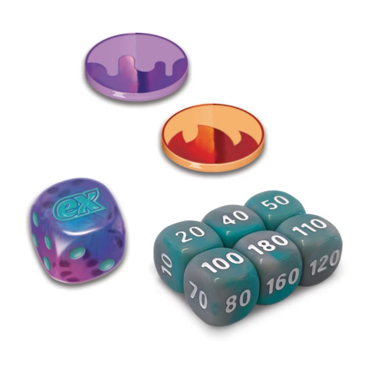 Pokemon TCG Scarlet & Violet - Journey Together Elite Trainer Box