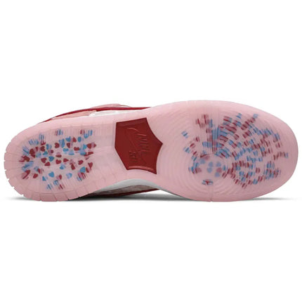 Nike SB Dunk Low 'StrangeLove Skateboards' (Regular Box)