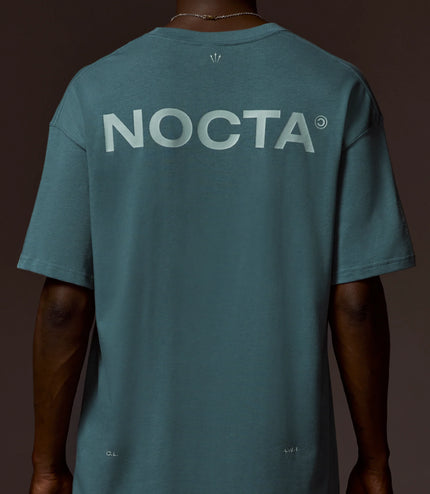Nike x NOCTA NRG Big Body CS T-Shirt - Mineral Slate