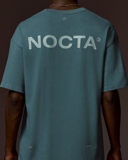 Nike x NOCTA NRG Big Body CS T-Shirt - Mineral Slate