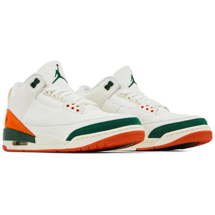 SoleFly x Air Jordan 3 'Miami'