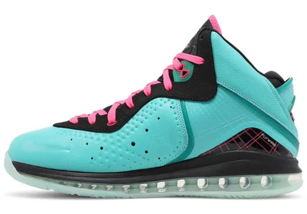 Nike LeBron 8 'South Beach' (2021)