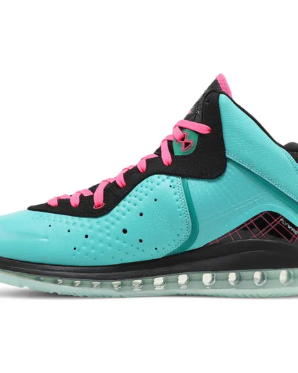 Nike LeBron 8 'South Beach' (2021)