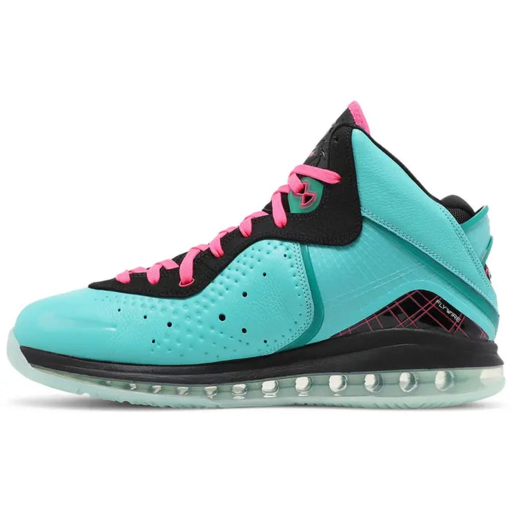 Nike LeBron 8 'South Beach' (2021)