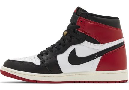 Air Jordan 1 Retro High OG 'Black Toe Reimagined'