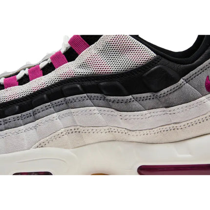 Nike Air Max 95 SB 'Cactus Flower'