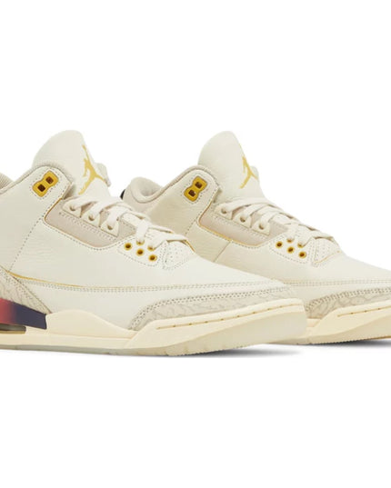 J Balvin x Air Jordan 3 Retro SP 'Medellin Sunset'