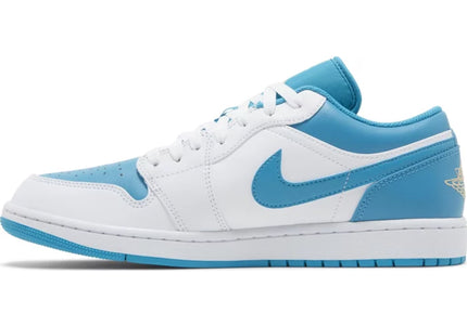 Air Jordan 1 Low 'Aquatone'