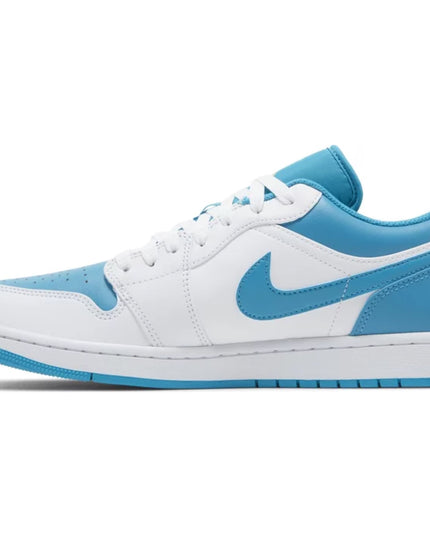 Air Jordan 1 Low 'Aquatone'