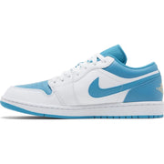 Air Jordan 1 Low 'Aquatone'