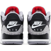 Air Jordan 3 Retro OG 'Black Cement' (2024)