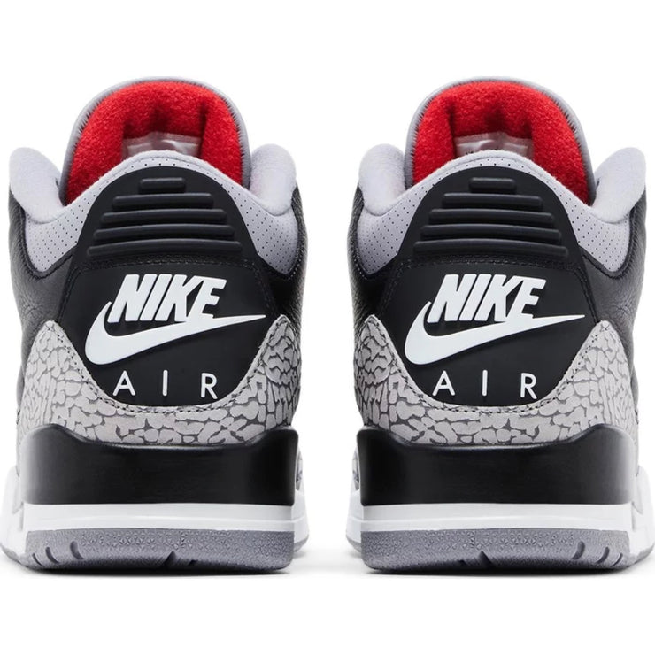 Air Jordan 3 Retro OG &