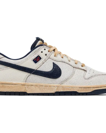 Stranger Things x Nike Dunk Low 'Phantom'