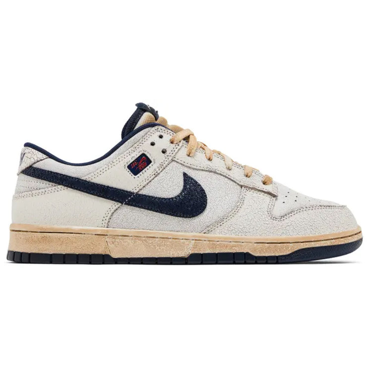 Stranger Things x Nike Dunk Low 'Phantom'