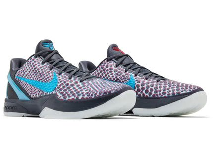 Nike Kobe 6 Protro '3D All-Star'