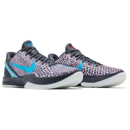 Nike Kobe 6 Protro '3D All-Star'