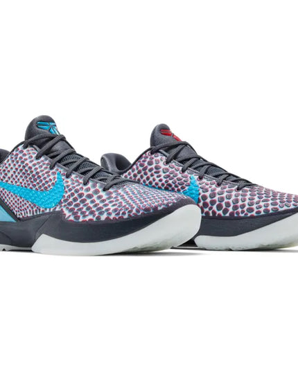 Nike Kobe 6 Protro '3D All-Star'
