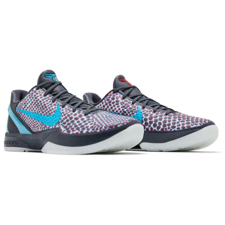 Nike Kobe 6 Protro '3D All-Star'