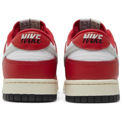 Nike Dunk Low 'Chicago Split'