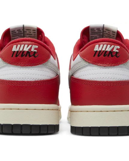 Nike Dunk Low 'Chicago Split'