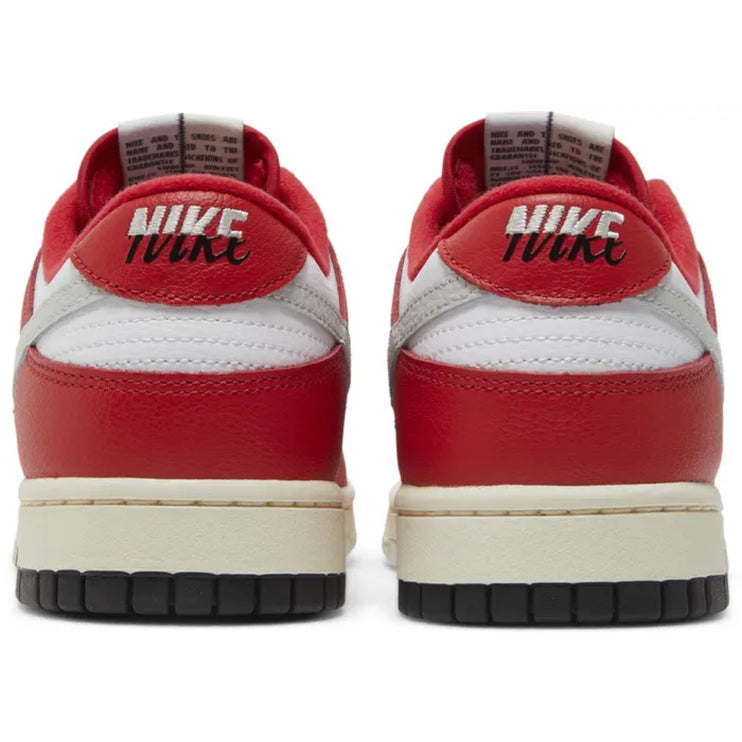 Nike Dunk Low 'Chicago Split'