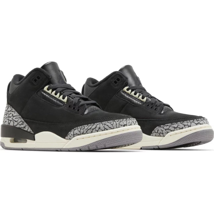 Air Jordan 3 Retro &