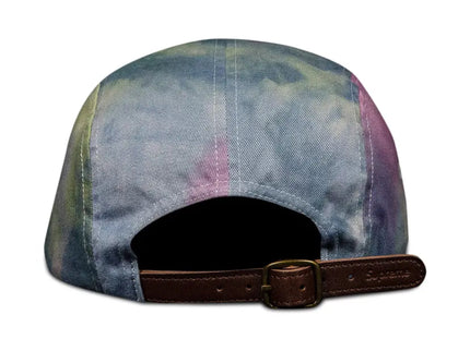 Supreme Washed Chino Twill Camp Cap - Multicolor (SS21)