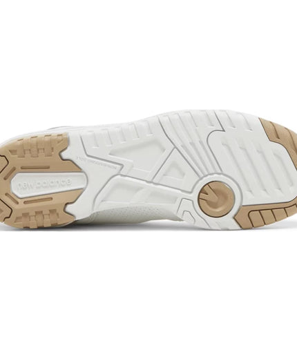 New Balance 550 'White Incense' (Women's)