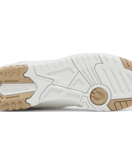 New Balance 550 'White Incense' (Women's)