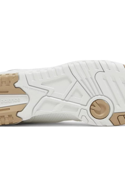 New Balance 550 'White Incense' (Women's)