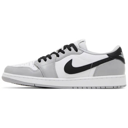 Air Jordan 1 Retro Low OG 'Barons'