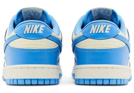 Nike Dunk Low Retro 'University Blue Coconut Milk'