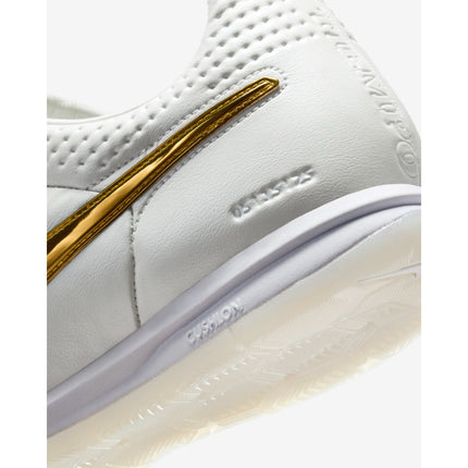Nike Tiempo Legend 'Ronaldinho Touch of Gold'