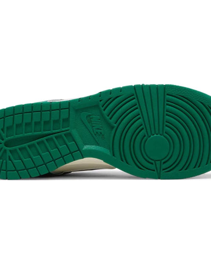 Nike Dunk Low SE Lottery Pack 'Malachite Green'