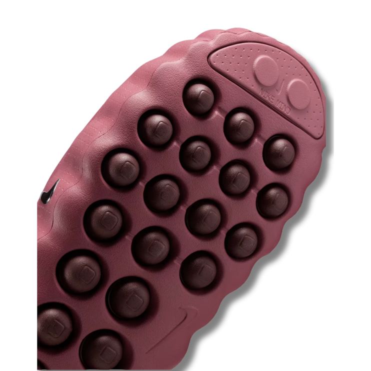 Nike Mind 001 Slide 'Pink Smoke' (Women's)