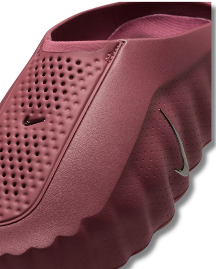 Nike Mind 001 Slide 'Pink Smoke' (Women's)