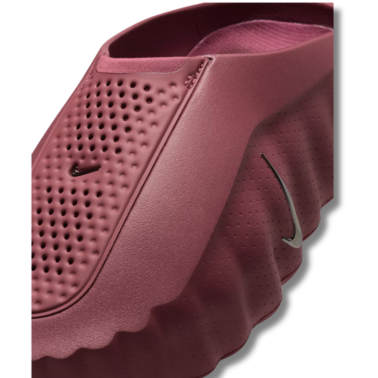 Nike Mind 001 Slide 'Pink Smoke' (Women's)