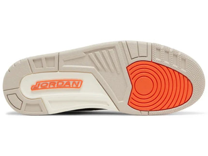 Air Jordan 3 Retro 'Desert Elephant'