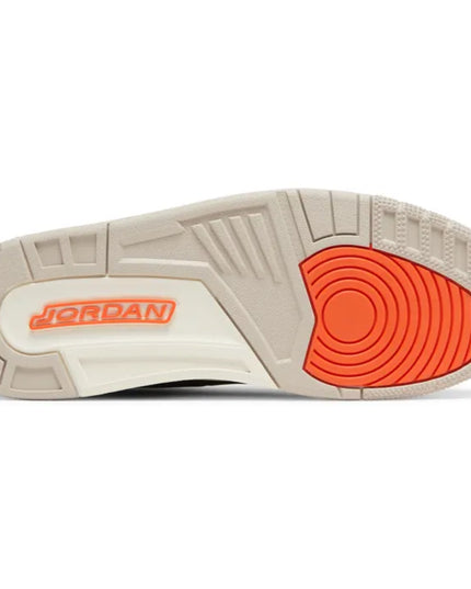 Air Jordan 3 Retro 'Desert Elephant'