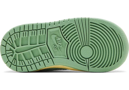 Verdy x Nike SB Dunk Low 'Visty' (TD)