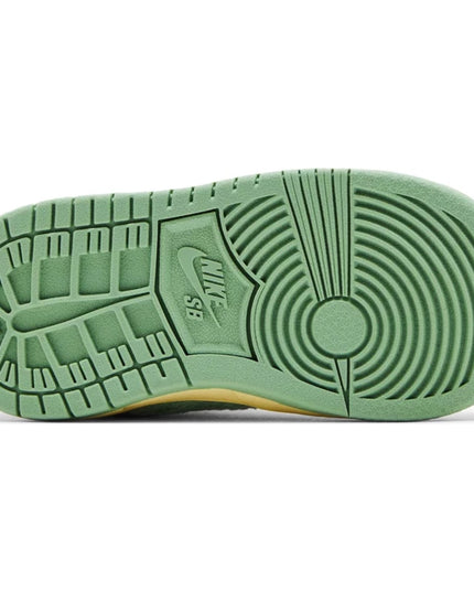 Verdy x Nike SB Dunk Low 'Visty' (TD)